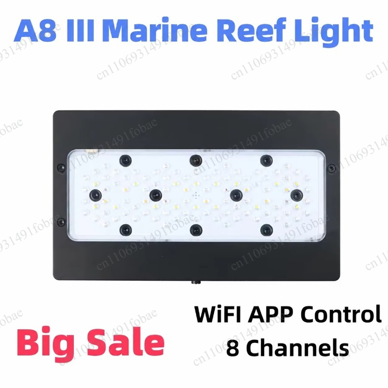 Marine Aquarium - A+ A8SE III/A8Pro III 230W Marine