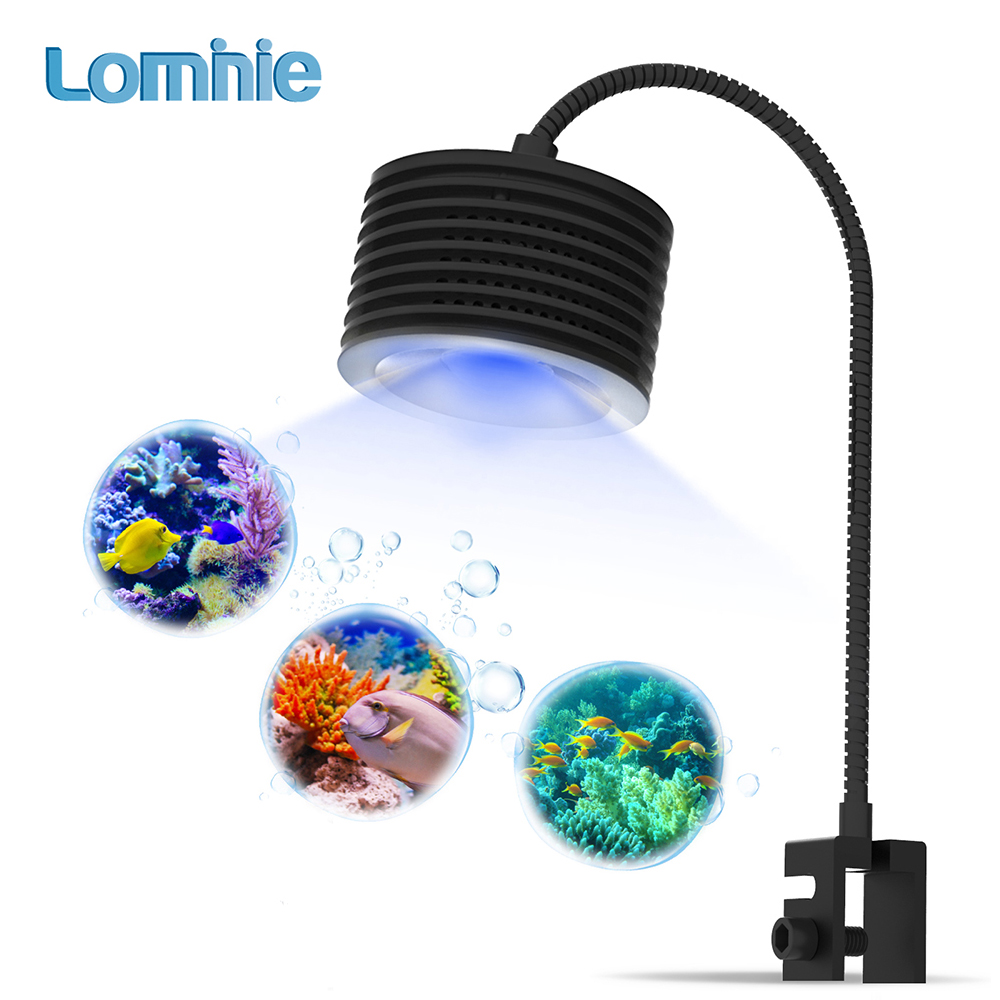 Aquarium Marine Lights - Marine LED Aquarium Light Lominie Asta