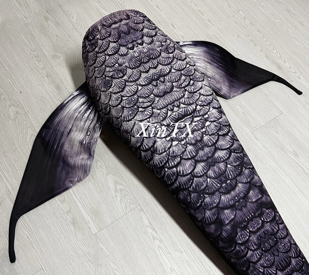 Adult Mermaid Tail Swimsuit Sw - огляд і ціна Ocean Aquarium