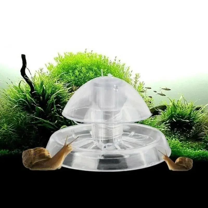 2026 New 6/8CM Clear Plastic S - огляд і ціна Ocean Aquarium