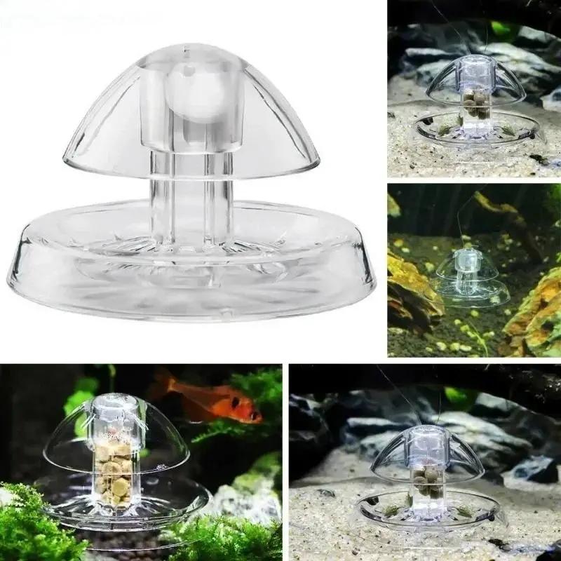 2026 New 6/8CM Clear Plastic S - огляд і ціна Ocean Aquarium