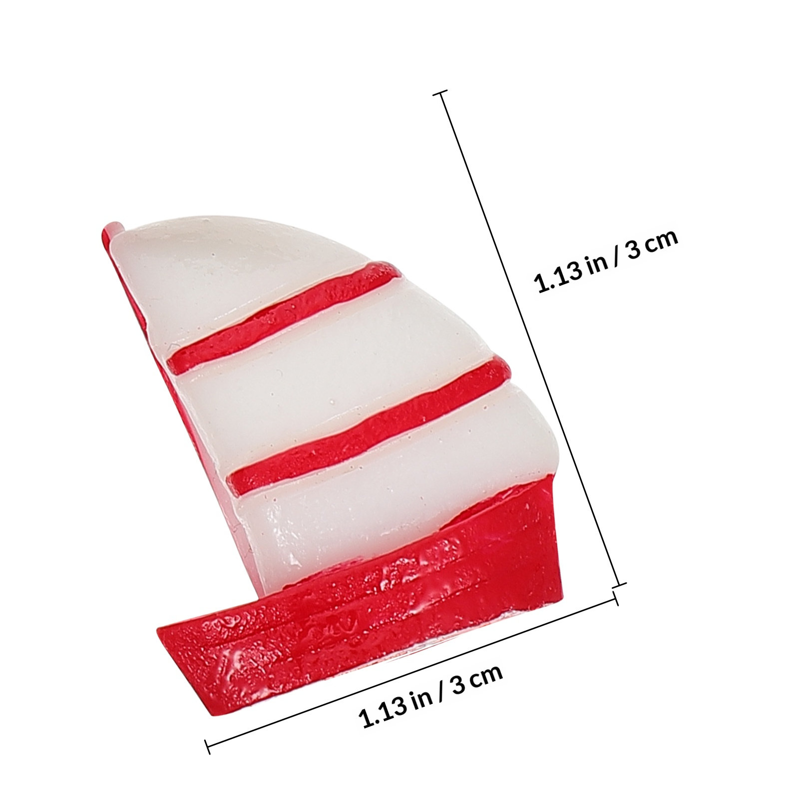 15Ps Mini Sailboat Ornament Re - огляд і ціна Marine Fish Tank