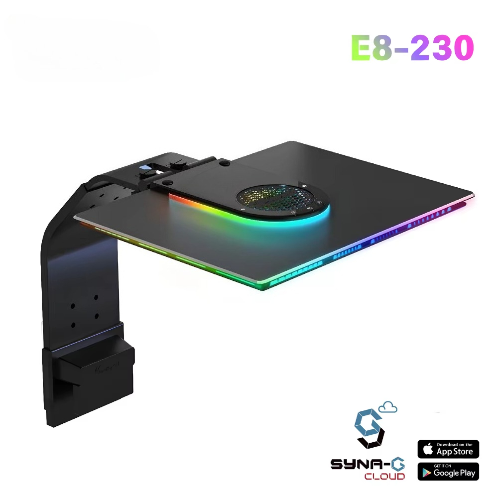 Maxspect E8-230 Ethereal Infin - огляд і ціна Marine Coral