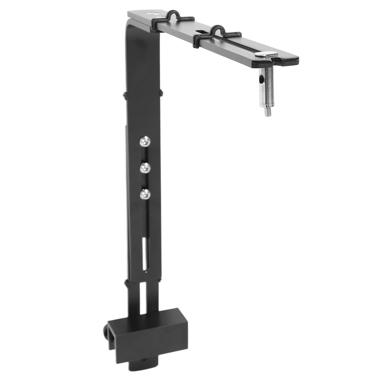 Fish Tank Light Stand Aluminum - огляд і ціна Aquarium Marine Lights
