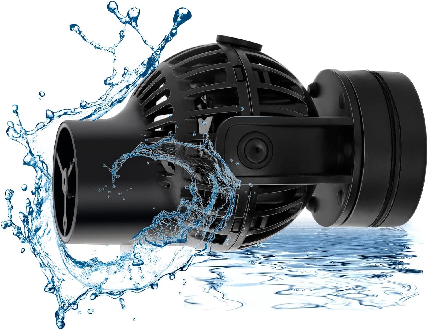 Jecod Circulation And Wave Pum - огляд і ціна Reef Aquarium