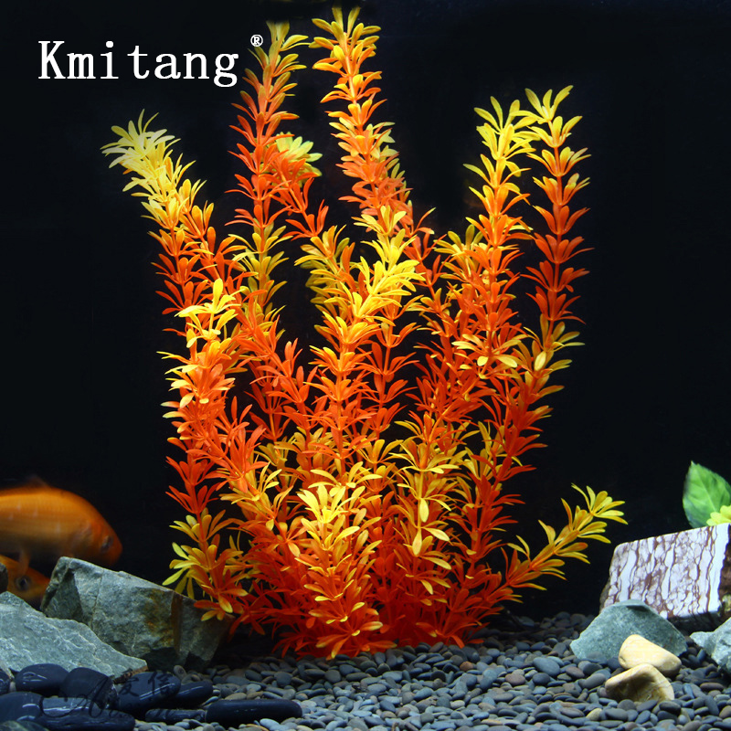 100cm Tropical Plants Large Ar - огляд і ціна Ocean Aquarium