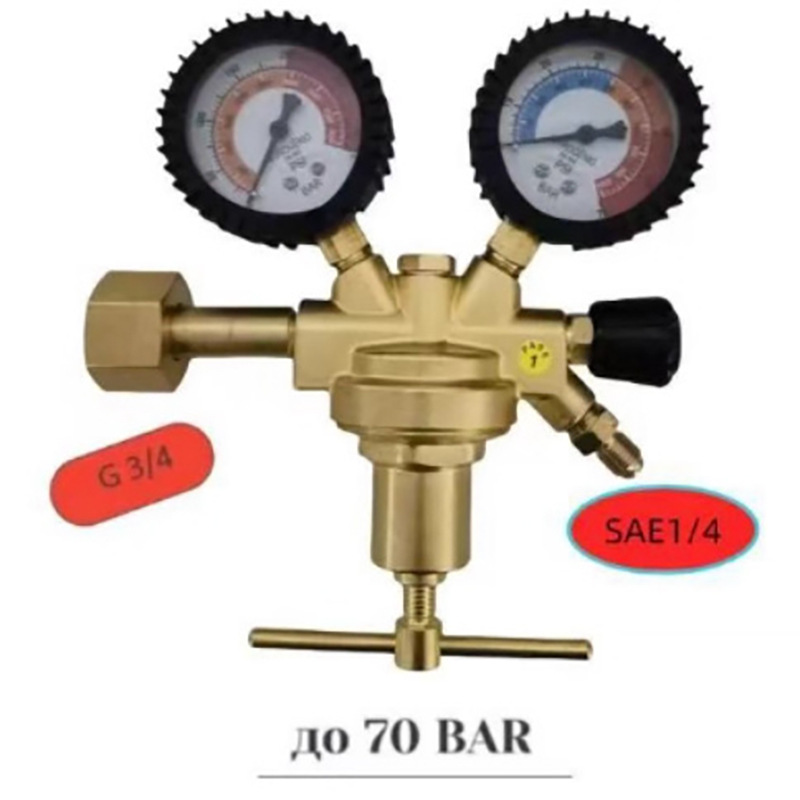 All Copper High Pressure Nitro - огляд і ціна Nitrate Reductase