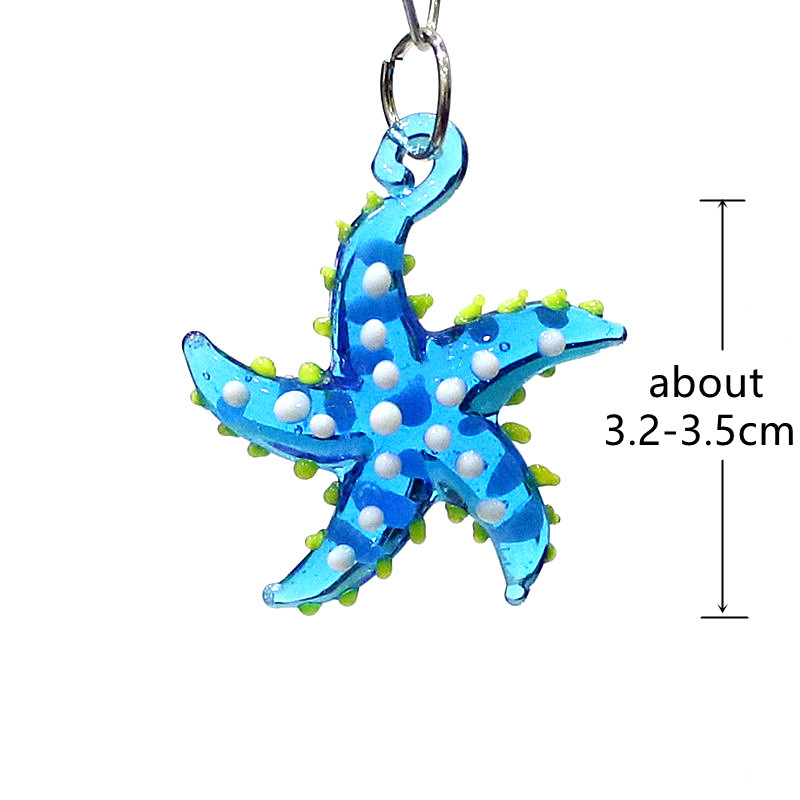 Cute Marine Animal Starfish Ch - огляд і ціна Marine Aquarium