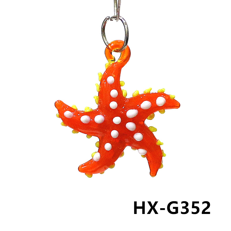 Cute Marine Animal Starfish Ch - огляд і ціна Marine Aquarium