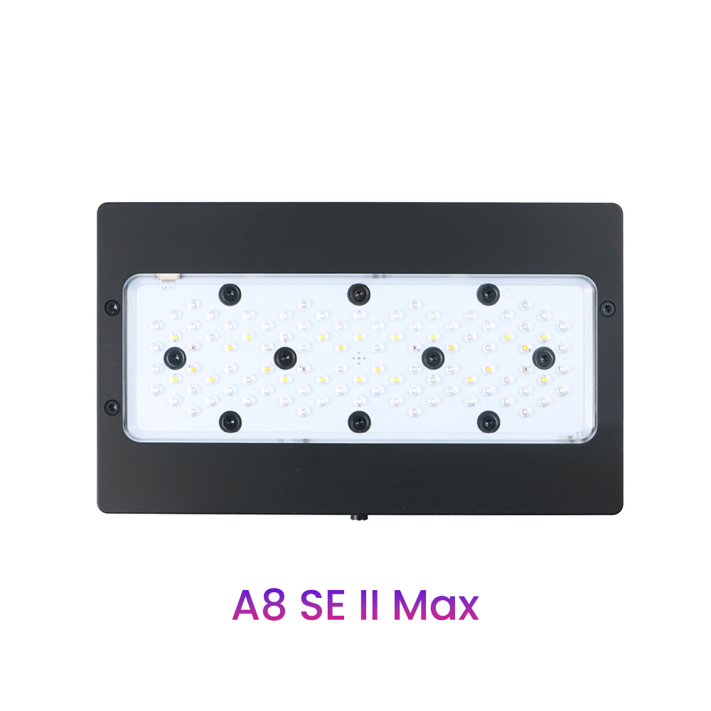 A8SE II Max/Blue 2.0 Generatio - огляд і ціна Marine Coral