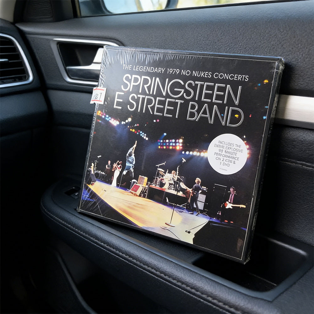 CD  This Is The Live Album Tit - огляд і ціна Live Rock
