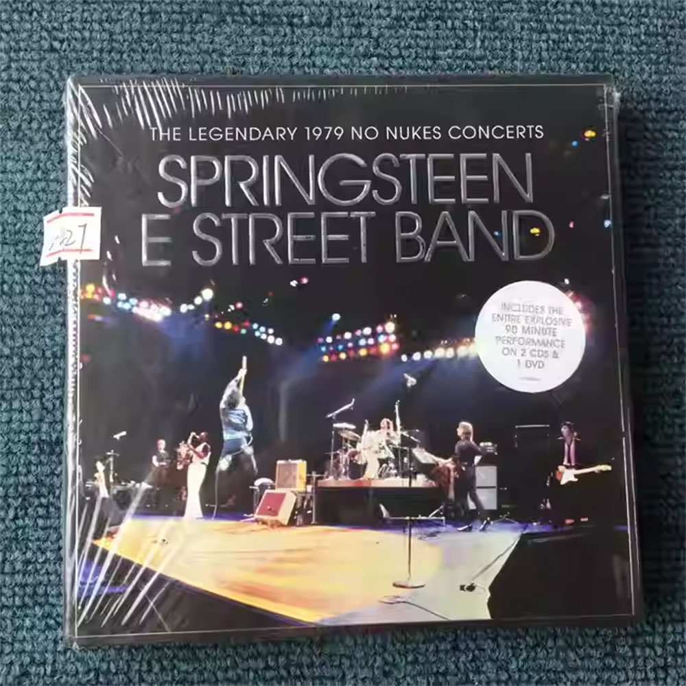 CD  This Is The Live Album Tit - огляд і ціна Live Rock