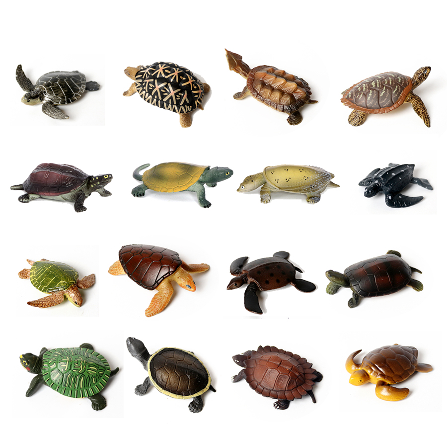 Realistic Miniatures Marine Li - огляд і ціна Ocean Aquarium
